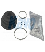 KAVO PARTS - CVB9000 - Пыльник ШРУСа TOYOTA CARINA E/CARINA II/COROLLA 1.3-1.8 83-00 нар.